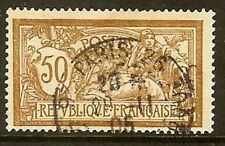 Stamp timbre yvert d'occasion  Grisolles