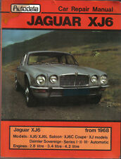 Jaguar 1968 onward for sale  BATLEY