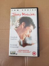Jerry maguire tom for sale  NOTTINGHAM