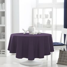 Nappe ronde unie d'occasion  Nice-