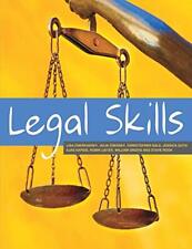 Legal skills cherkassky for sale  UK