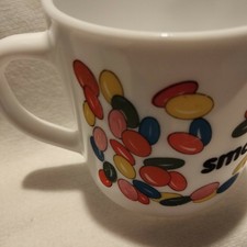 smarties mug for sale smarties mug for sale UK