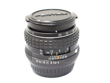 Pentax 50mm smc for sale  BEAULY