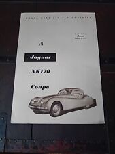 Jaguar 120 fixed usato  Brescia