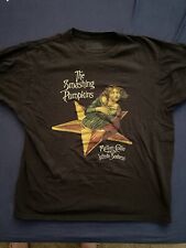 Camiseta Smashing Pumpkins unissex adulta GG extra grande Mellon Collie & The comprar usado  Enviando para Brazil