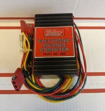 Mallory 600 electronic for sale  Vancouver