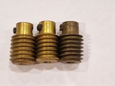 Meccano brass standard for sale  GUILDFORD