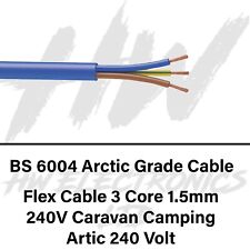 Arctic grade cable for sale  CREWKERNE
