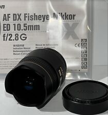 Nikon fisheye nikkor for sale  Brooklyn