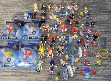 Sonic figures for sale  Hereford
