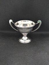 Sterling silver trophy for sale  ALDERSHOT