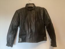 Ladies leather sportex for sale  CLEVEDON