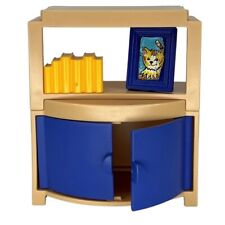 Usado, Playmobil mueble de salón con accesorios 3966 segunda mano  Embacar hacia Argentina