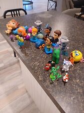 Lot collectible toys for sale  Jasper
