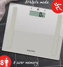 Salter bathroom scales for sale  BIRMINGHAM