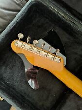 Fender telecaster made for sale  WREXHAM