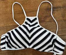 Seafolly black white for sale  DISS