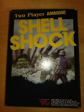 Shell shock two for sale  Greenfield