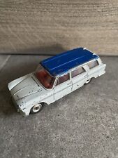 Voiture miniature dinky d'occasion  Annecy