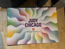 Judy chicago illy gebraucht kaufen  Frankfurt