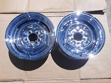 7 steel wheels 14 x ford for sale  Red Lion