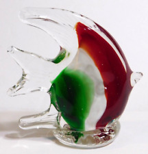 Art glass tropical for sale  Belle Fourche