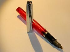 Tappo penna stilografica usato  Italia