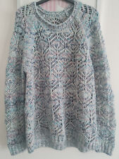Loose knit wool for sale  CARDIFF