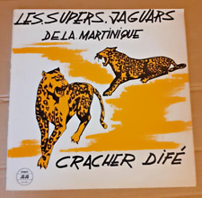 Supers jaguars martinique d'occasion  Maurepas