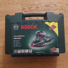 Ponceuse bosch psm160a d'occasion  Paris XV