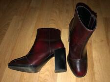Superbes bottines zara d'occasion  Puy-Guillaume