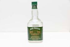 Raro de colección Jack Daniels Green Label 1,75 L vacío descontinuado segunda mano  Embacar hacia Argentina