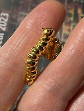 Unusual attractive gold for sale  OLDHAM