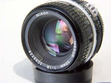 Nikon 50mm f1.8 for sale  UK