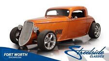 1934 ford coupe for sale  Fort Worth
