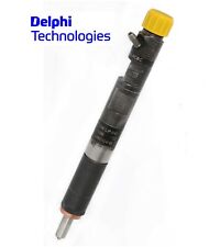 Injection nozzle delphi d'occasion  Expédié en Belgium