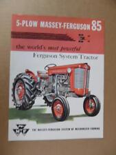 1959 plow massey for sale  Lincoln