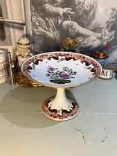 Grande coupe porcelaine d'occasion  Villeneuve-la-Guyard