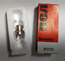 Rca 8056 nuvistor for sale  Carlsbad