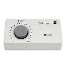 Nowsonic switcher passiver gebraucht kaufen  Köln