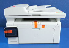 Impressora Multifuncional HP LaserJet Pro MFP M130fw | Nova Caixa Aberta comprar usado  Enviando para Brazil