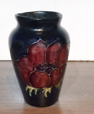 Small moorcroft pot for sale  MANCHESTER