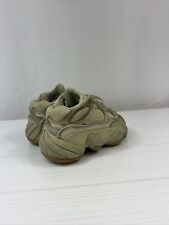 Bota Adidas Yeezy Desert Salt Kids tamanho 5k  comprar usado  Enviando para Brazil