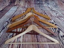 Wooden coat hanger for sale  GRIMSBY