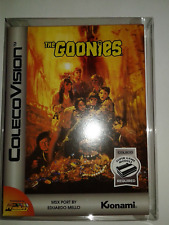 Colecovision goonies complete for sale  Joliet