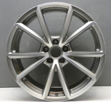 Audi competition alloy for sale  NEWCASTLE UPON TYNE
