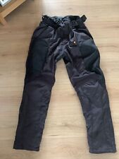 motorcycle trousers L for sale  APPLEBY-IN-WESTMORLAND