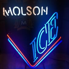 Vintage molson ice for sale  Opa Locka
