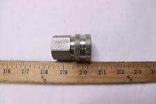 Stucchi quick coupler for sale  Chillicothe