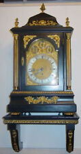 Bracket clock carillon gebraucht kaufen  Deutschland